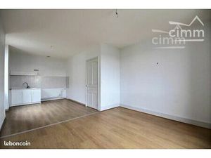 Appartement 2 pièces 53 m²