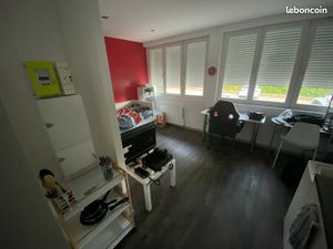 Location appartement meublé