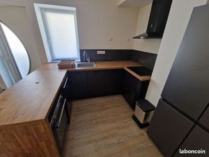 Location appartement T2 meublé