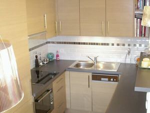 T2 48 m2 avec cave et garage - Douane Moillesulaz