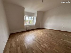Appartement T3 rénové – Rue de la Monnaie