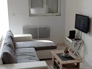 Location appartement avec jardin