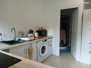 Studio meublé mérignac arlac