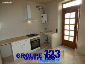 Appartement 2 pièces 25 m²