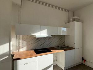 Appartement 3 pièces 86 m²