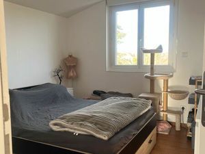 AUXERRE / ST-GEORGES s/ B. F3 Neuf 76m²