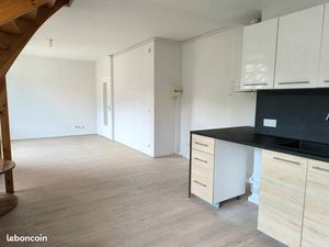 Loue t3 avec 2 chambres le fay