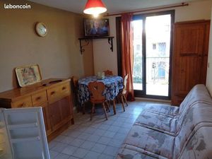 Appartement en bord de mer
