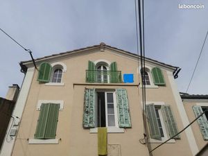 Location appartement T2