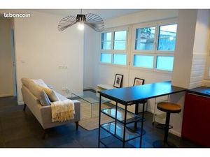 T3 46m² - Quartier Chalets