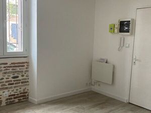 Studio 15 m2 minimes