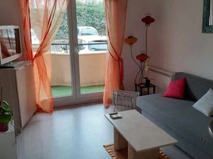 Particulier loue T1 bis meublé