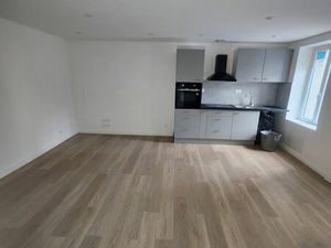 Appartement T2 45m2