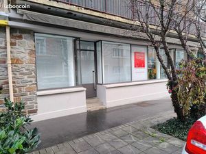 Local Commercioal ou bureau