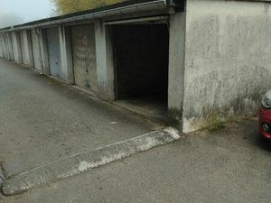 Garage 15m2 DÉCINES