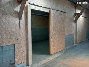 Box 15 m² à Grand Champ