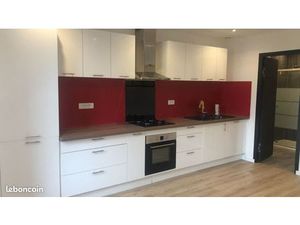 Maison de charme T3 - proche gare – avec jardin