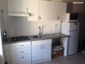 Maison T3bis  500m de Cognac St Jacques