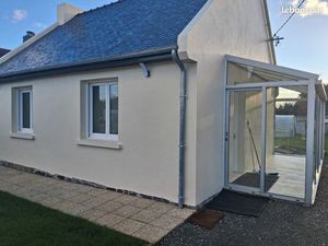 Location maison plein pied