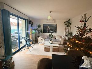 Pornichet loue maison