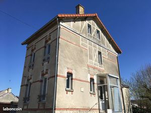 Location immobilière