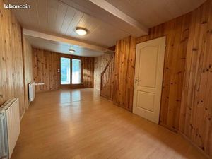 Maison de ville 2 pièces 65 m²