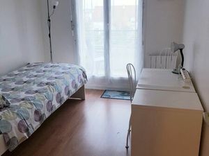 Chambre meublée - Cergy le Haut