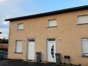 Joli type 2 en duplex