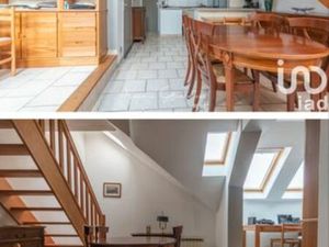 F3 4 calme Mantes la jolie centre ville