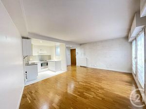 Appartement F2 à vendre - 2 pièces - 46 m2 - Epinay Sur Orge - 91 - ILE-DE-FRANCE