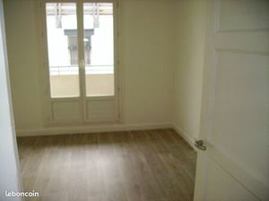 Grenoble 3 pieces dr calmette 45 m2