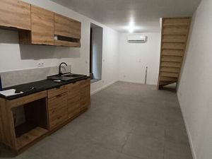 Appartement 3 pièces