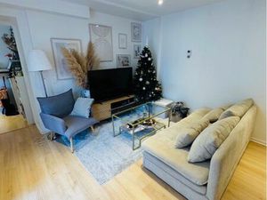 Bel appartement T3 à louer