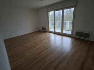 Appartement 3 pièces 71 m²