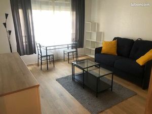 Location Studio Versailles