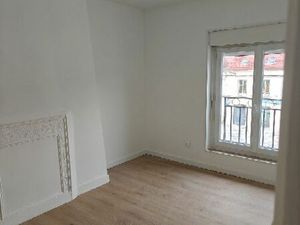 Appartement type f3/f4 liancourt