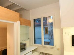 Studio centre Grenoble