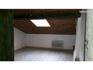 T1 bis terrasse au centre 3eme étage