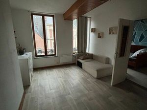 Appartement F2