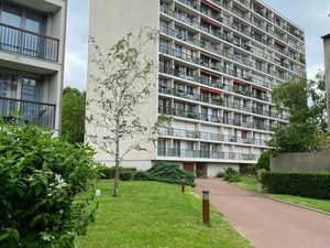 A louer 2 pièces meublé Villejuif