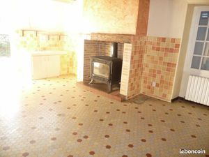 Location maison st pierre de chignac