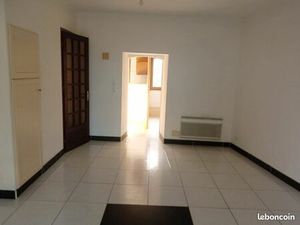 Maison T2 dispo le 20/02/26