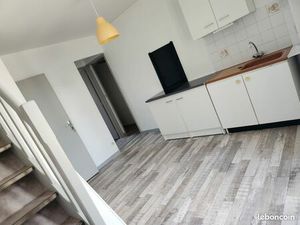 Appartement 37 m2 à 8 mn d Alençon