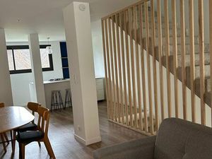 Location bail mobilité