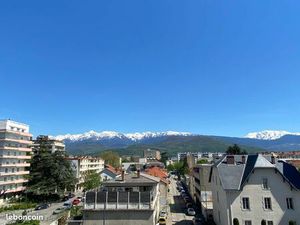 À louer appartement F3