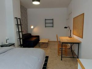 Chambre meublée 18 m²
