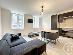 Appartement T2 à louer - 2 pièces - 40 10 m2 - Montbeliard - 25 - FRANCHE-COMTE