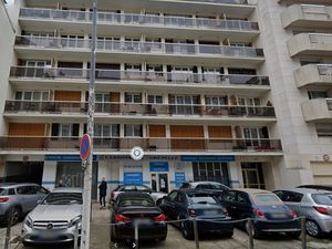 2 Pieces - 36.15m² - MONTROUGE