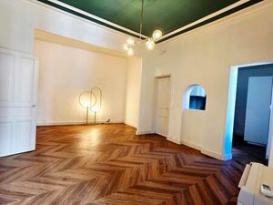 P3 Haussmannien rénové - Quartier Préfecture Nîmes