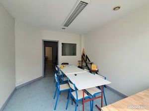 Local commercial 48m2